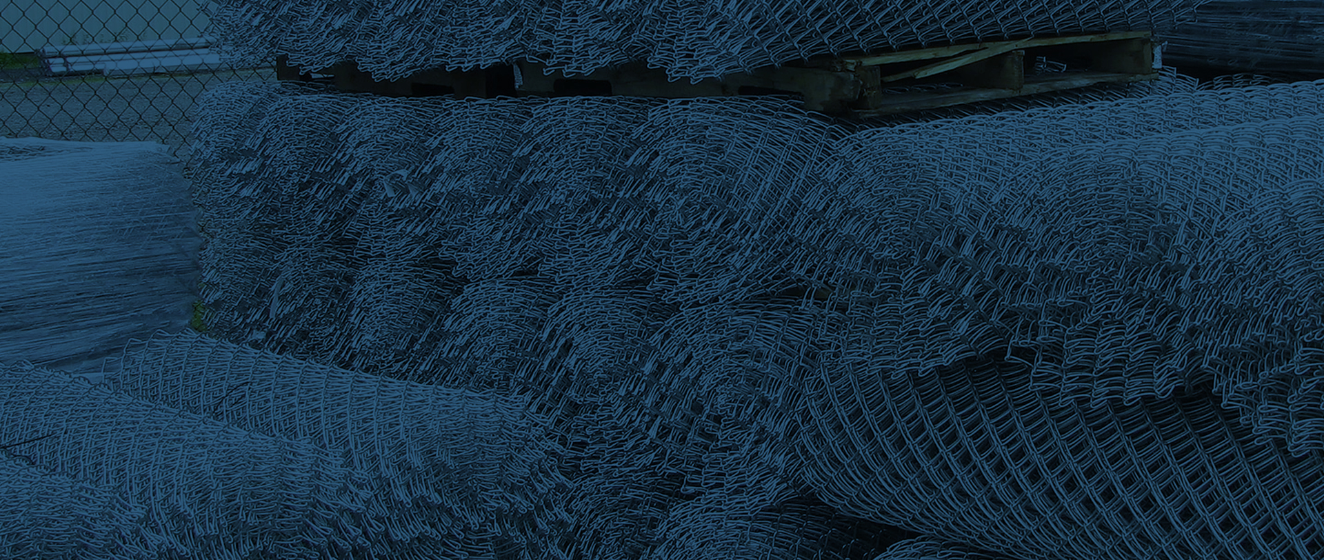 PVC Coated Chain Link Fence Manufacturers by Group Nirmal | Reliable  Performance