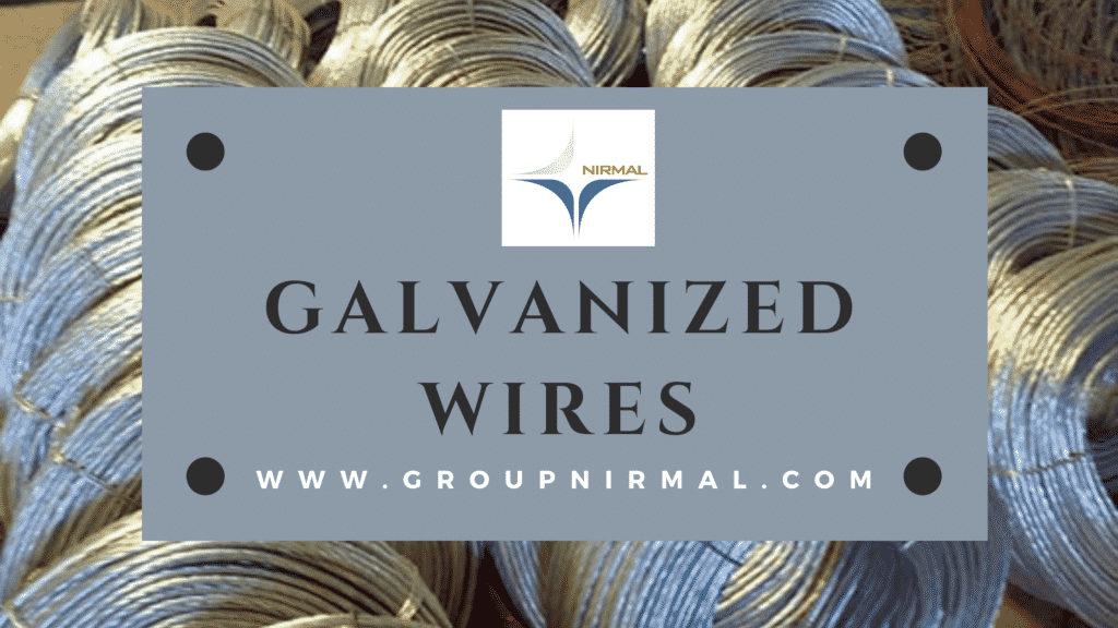 Galvanized Wire Rope vs Stainless Steel Wire Rope - Group Nirmal